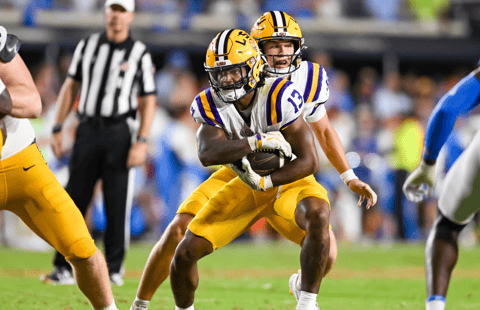 In-depth breakdown: LSU offense vs Auburn defense